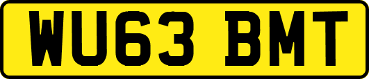 WU63BMT