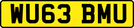 WU63BMU