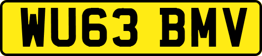 WU63BMV