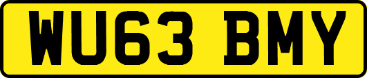WU63BMY