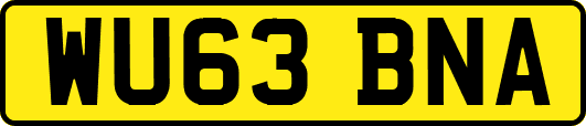 WU63BNA