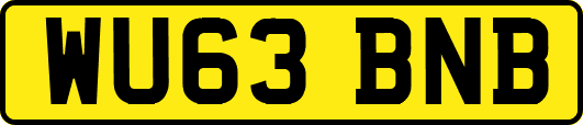 WU63BNB