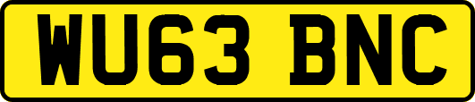 WU63BNC