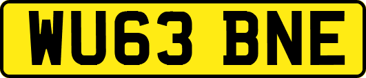 WU63BNE