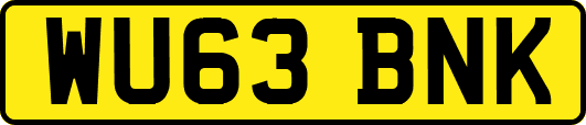 WU63BNK