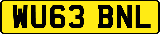 WU63BNL