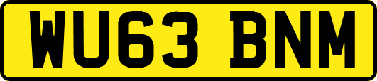 WU63BNM