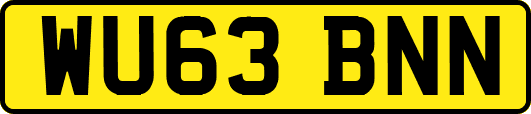 WU63BNN