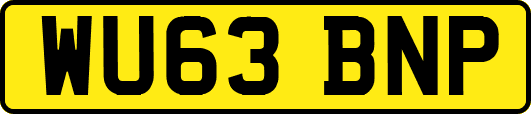 WU63BNP