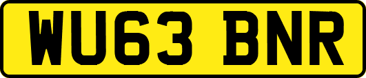 WU63BNR