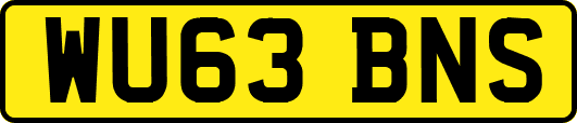 WU63BNS