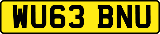 WU63BNU