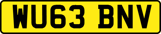 WU63BNV