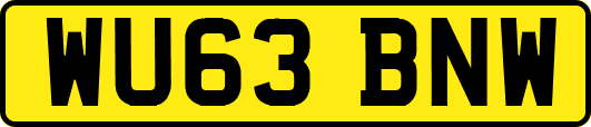 WU63BNW