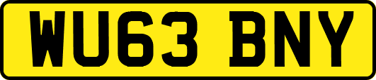 WU63BNY