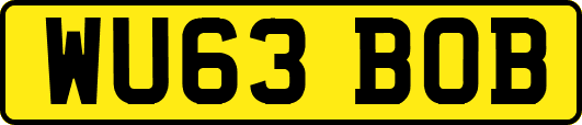 WU63BOB