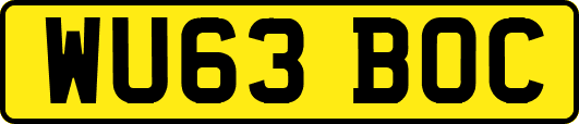 WU63BOC
