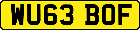 WU63BOF