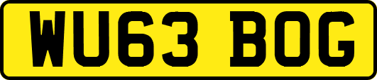 WU63BOG