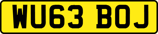 WU63BOJ