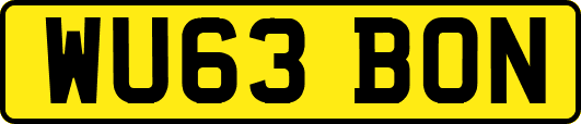 WU63BON