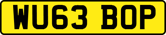 WU63BOP