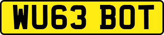 WU63BOT