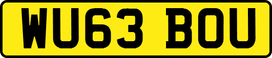 WU63BOU