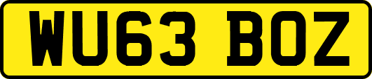 WU63BOZ
