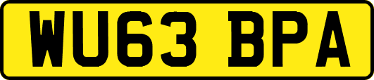 WU63BPA