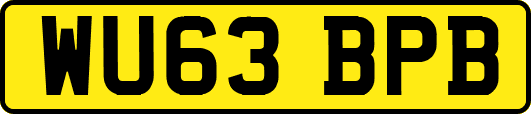 WU63BPB