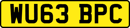 WU63BPC