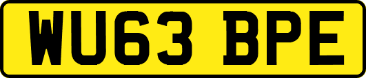 WU63BPE