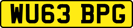 WU63BPG