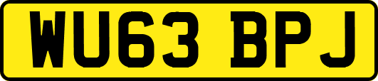 WU63BPJ