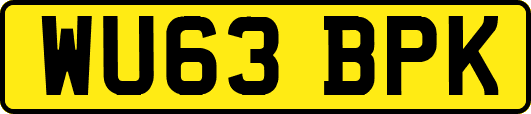 WU63BPK