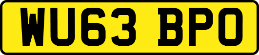WU63BPO