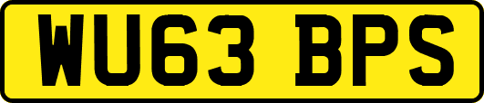 WU63BPS