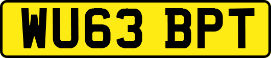 WU63BPT