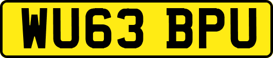 WU63BPU