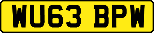 WU63BPW