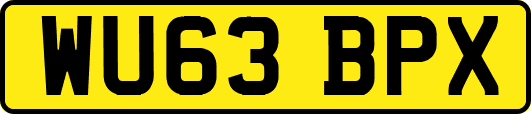 WU63BPX