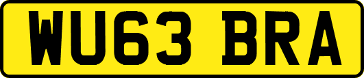WU63BRA