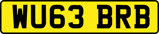 WU63BRB
