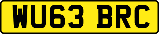 WU63BRC