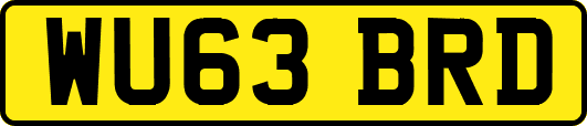 WU63BRD
