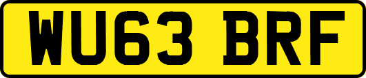 WU63BRF