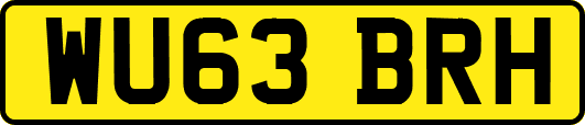 WU63BRH
