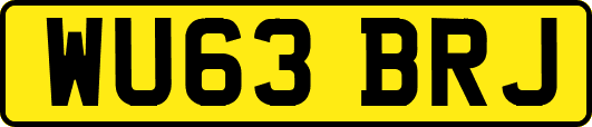 WU63BRJ