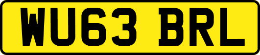 WU63BRL